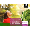 SUPER ARTICHOKE 320 MG DIETARY SUPPLEMENT ( ARTICHOKE EXTRACT ) 30 HARD GELATIN CAPSULES
